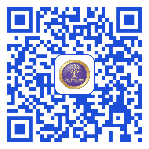 Hospital Login QR